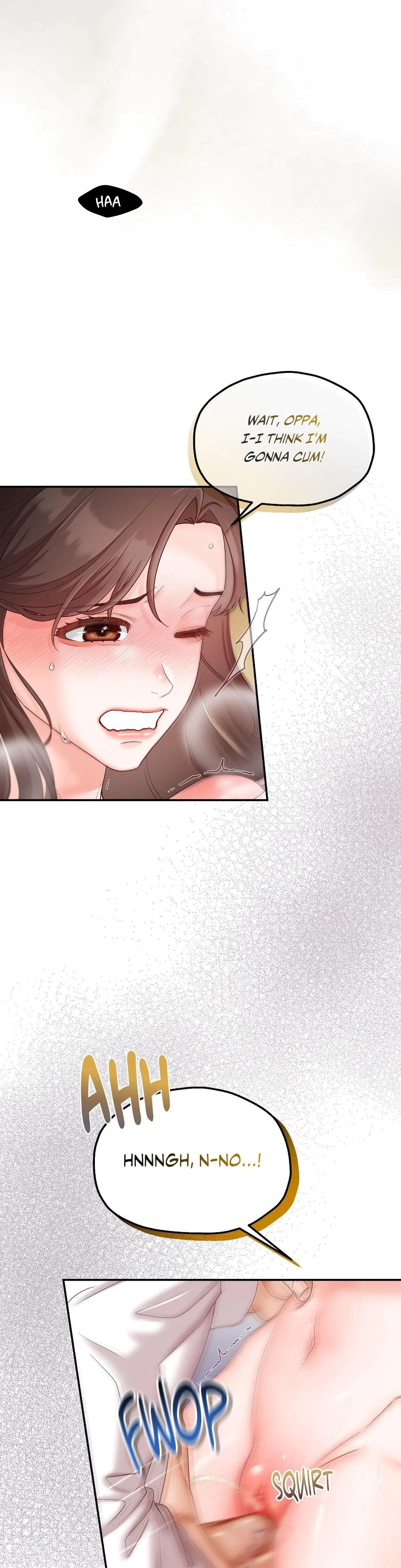 Caught Between Friends Chapter 6, page 18