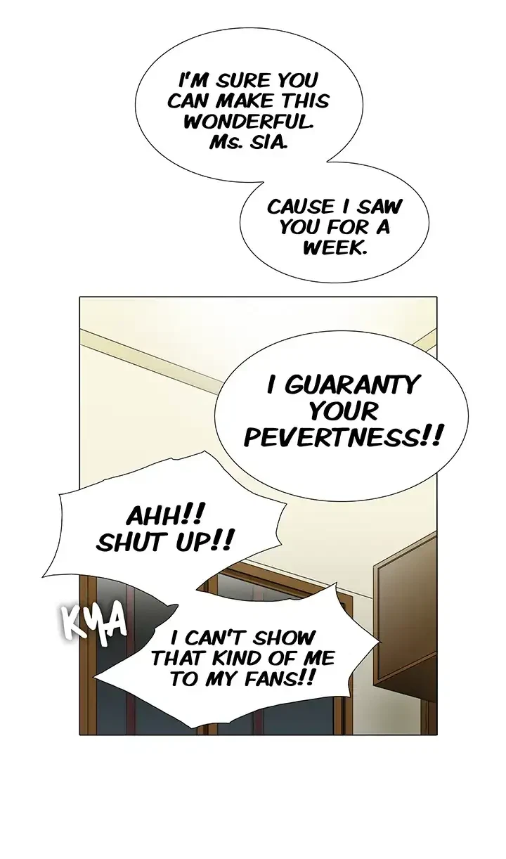 Draw It Yourself Chapter 26 (Uncensored), page 16