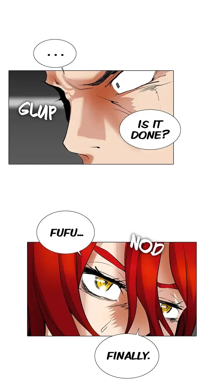 Draw It Yourself Chapter 26 (Uncensored), page 2