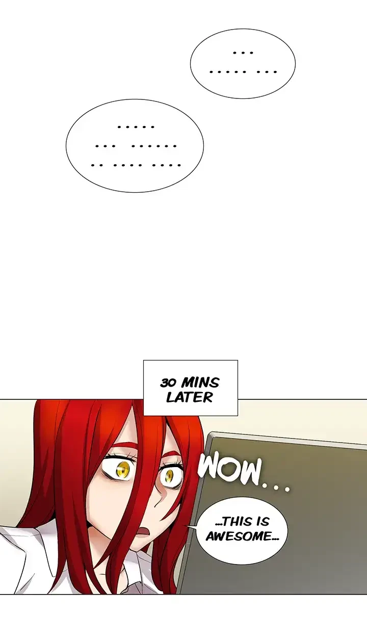 Draw It Yourself Chapter 26 (Uncensored), page 22