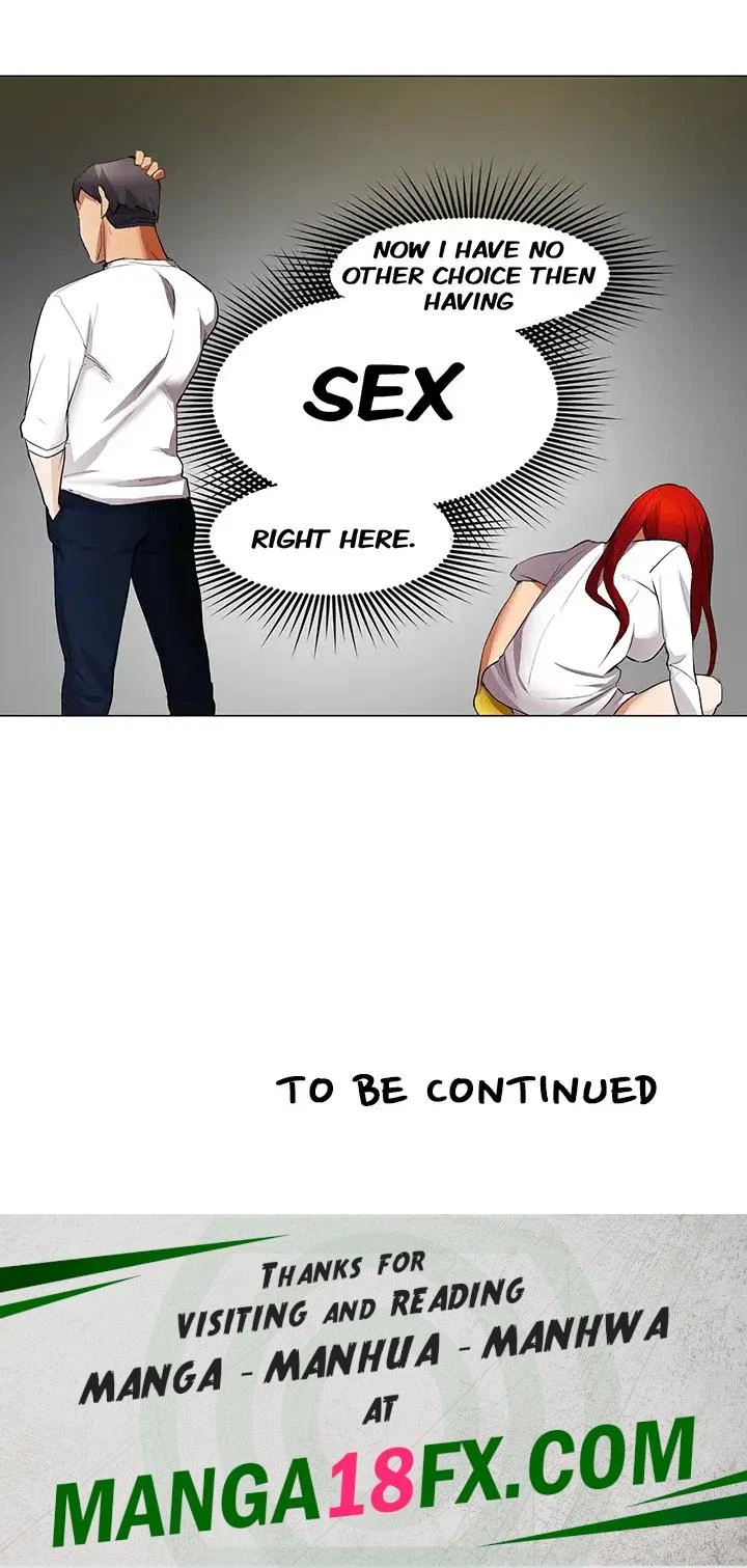 Draw It Yourself Chapter 26 (Uncensored), page 36