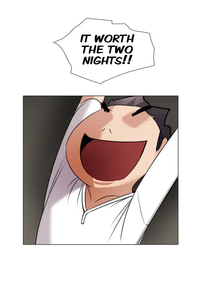 Draw It Yourself Chapter 26 (Uncensored), page 4