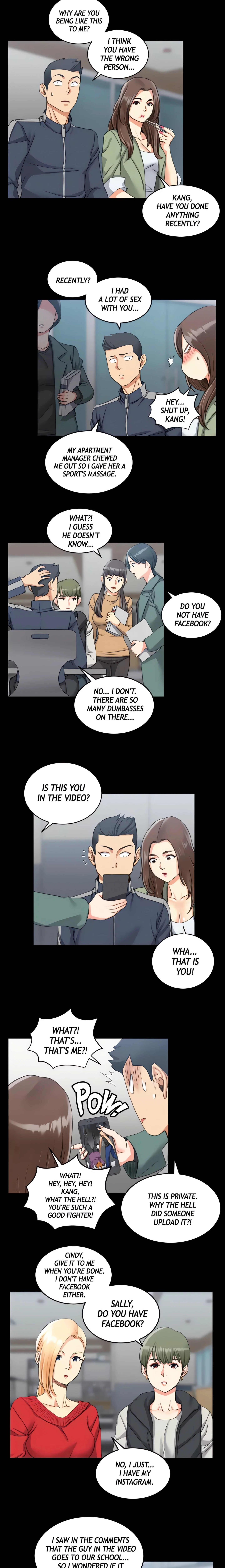 Chapter 26 - Yuri Han Part 2, page 13
