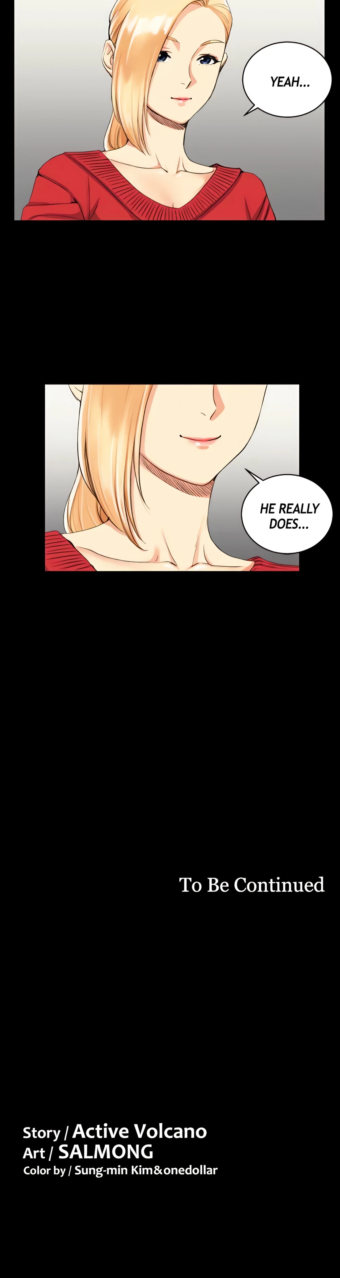 Chapter 26 - Yuri Han Part 2, page 15