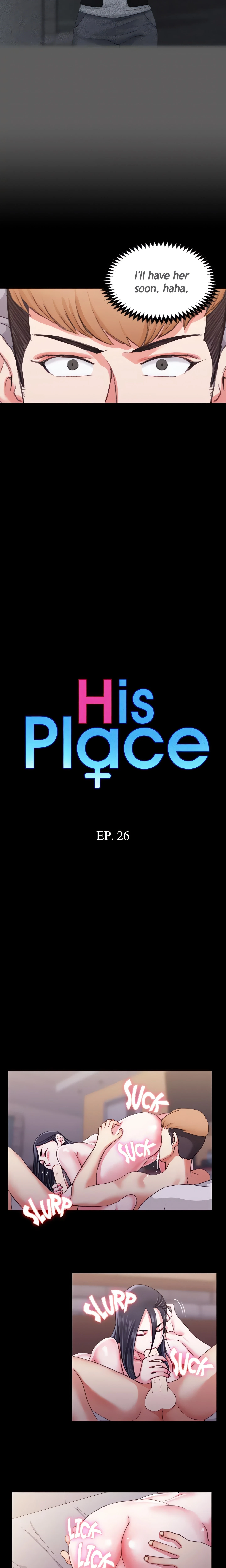 Chapter 26 - Yuri Han Part 2, page 2