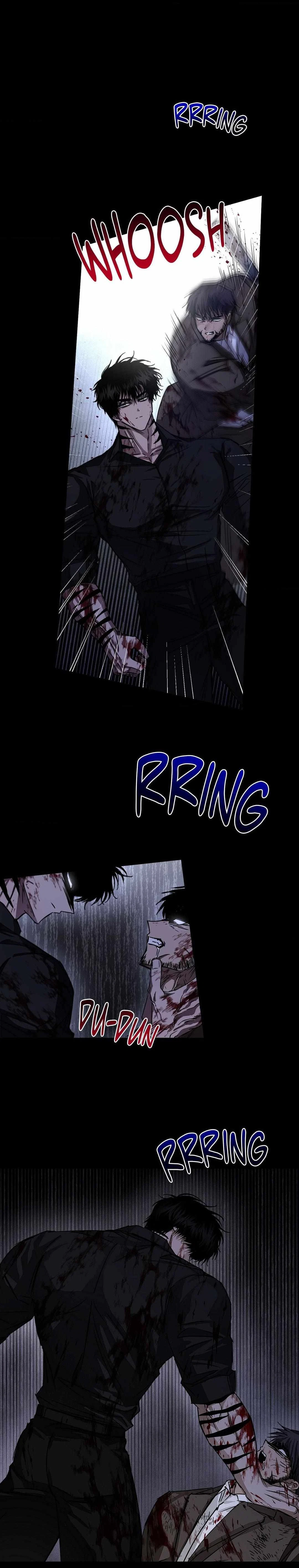 Eye Of The Storm Chapter 9, page 14