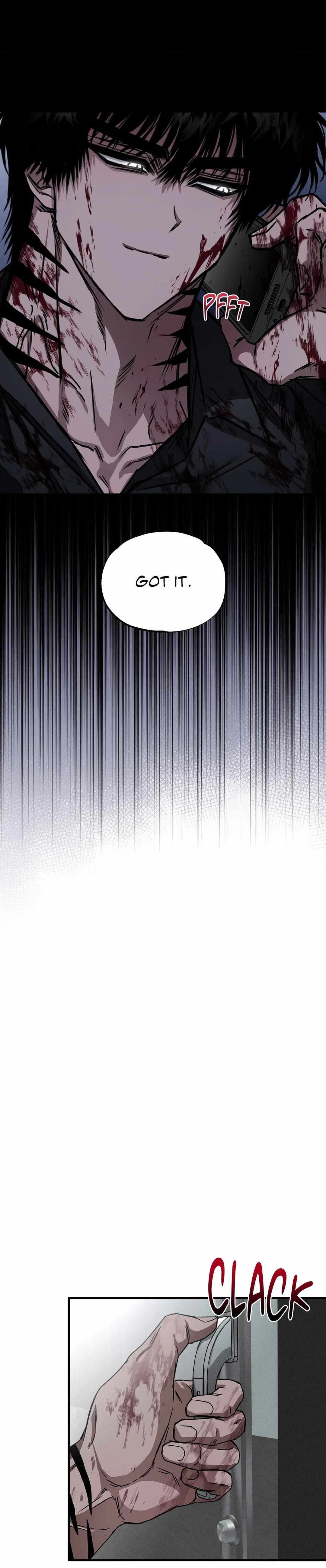Eye Of The Storm Chapter 9, page 18