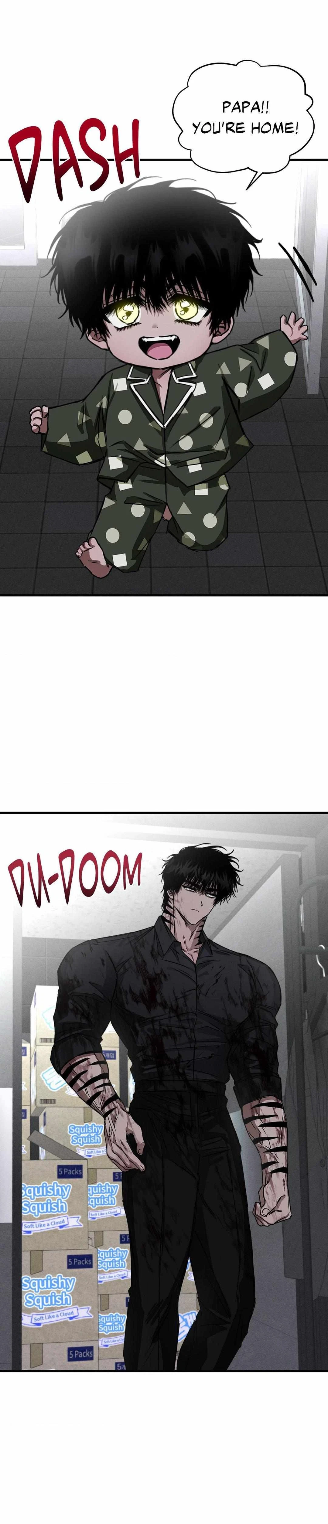 Eye Of The Storm Chapter 9, page 19