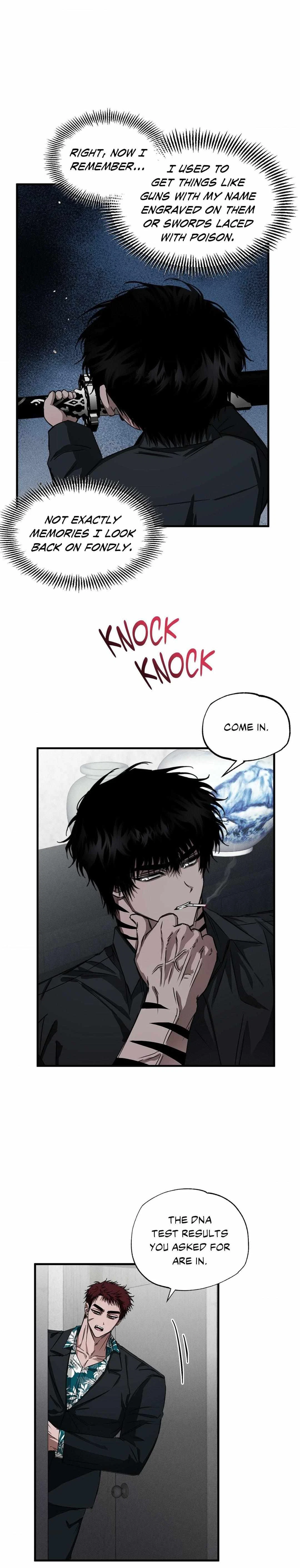 Eye Of The Storm Chapter 9, page 4