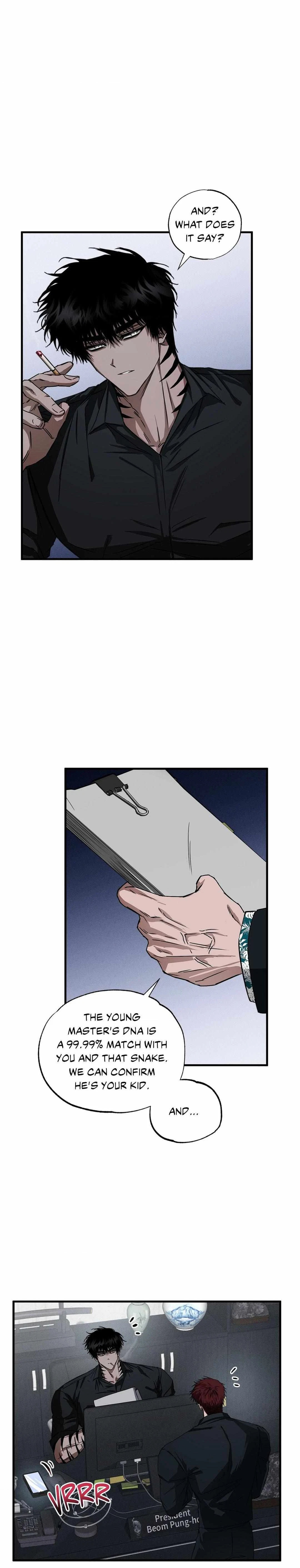 Eye Of The Storm Chapter 9, page 5