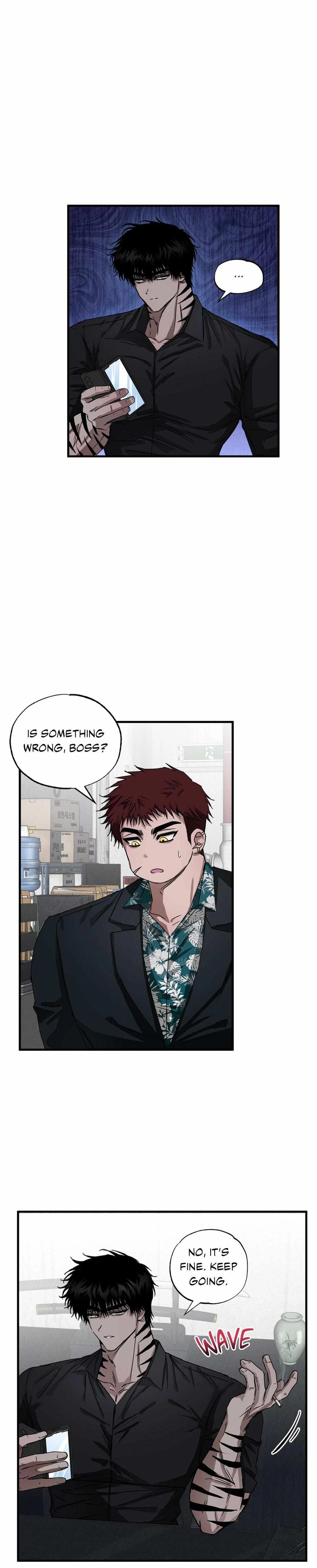 Eye Of The Storm Chapter 9, page 6