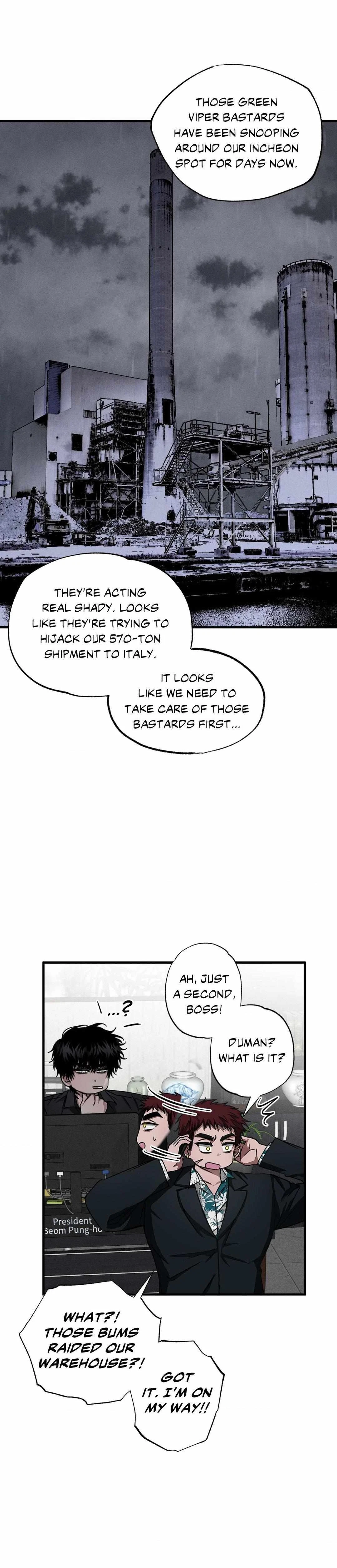 Eye Of The Storm Chapter 9, page 7