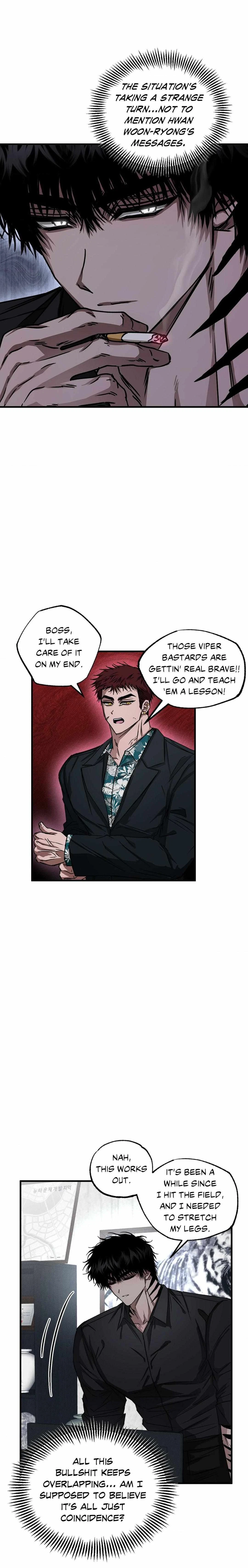 Eye Of The Storm Chapter 9, page 8