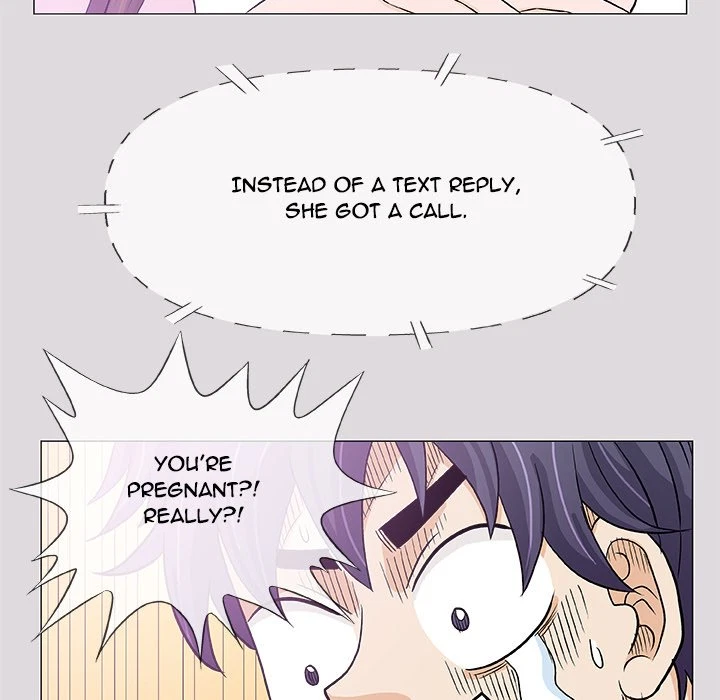 Give And Take Chapter 22, page 10