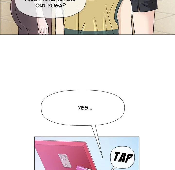 Give And Take Chapter 22, page 100
