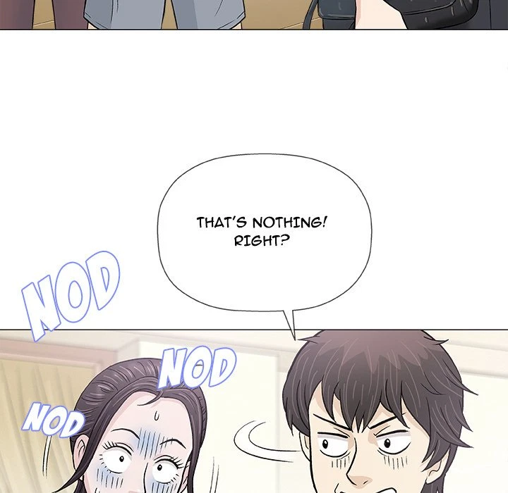 Give And Take Chapter 22, page 107
