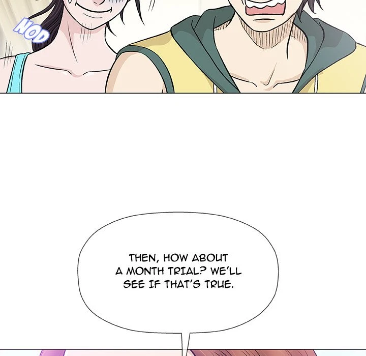 Give And Take Chapter 22, page 108