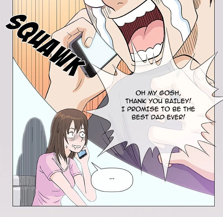 Give And Take Chapter 22, page 11