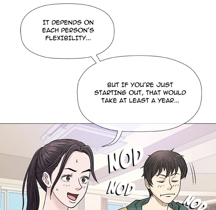 Give And Take Chapter 22, page 110