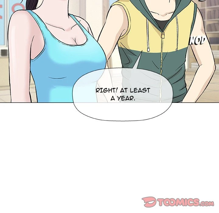 Give And Take Chapter 22, page 111