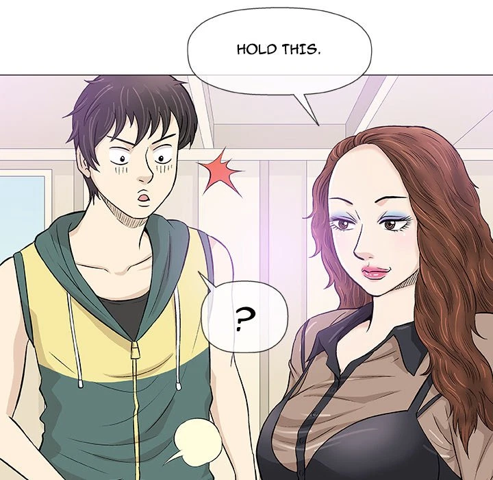 Give And Take Chapter 22, page 112