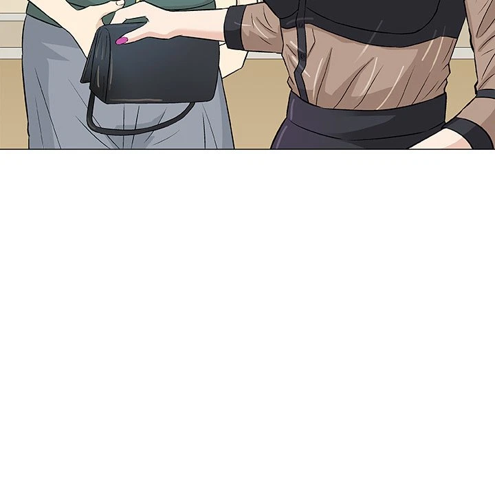 Give And Take Chapter 22, page 113