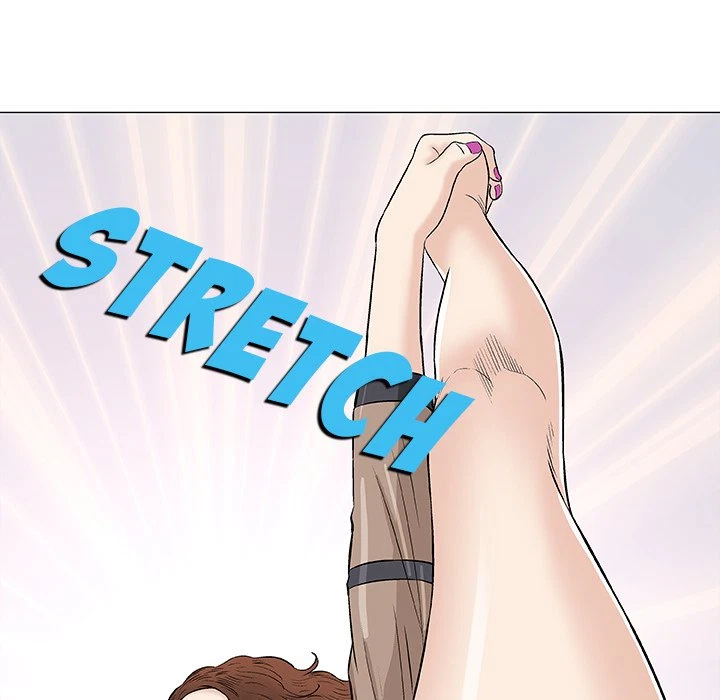 Give And Take Chapter 22, page 118