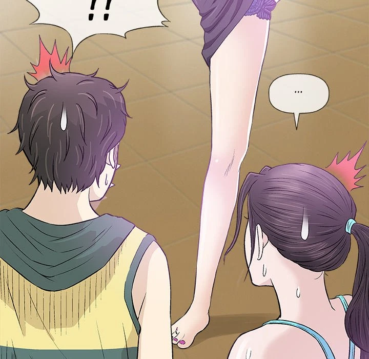 Give And Take Chapter 22, page 122