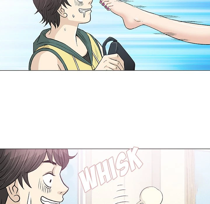 Give And Take Chapter 22, page 127
