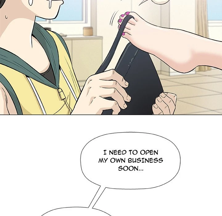 Give And Take Chapter 22, page 128