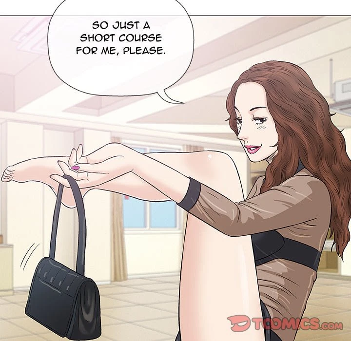 Give And Take Chapter 22, page 129