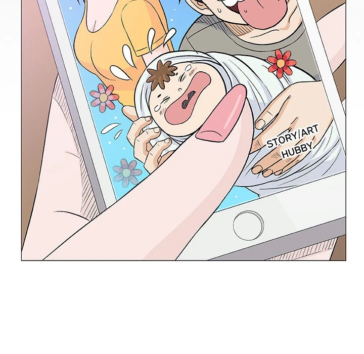 Give And Take Chapter 22, page 13