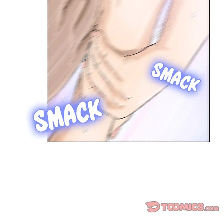Give And Take Chapter 22, page 135