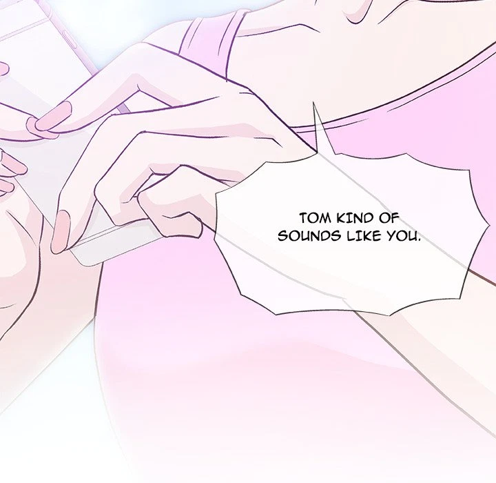 Give And Take Chapter 22, page 16