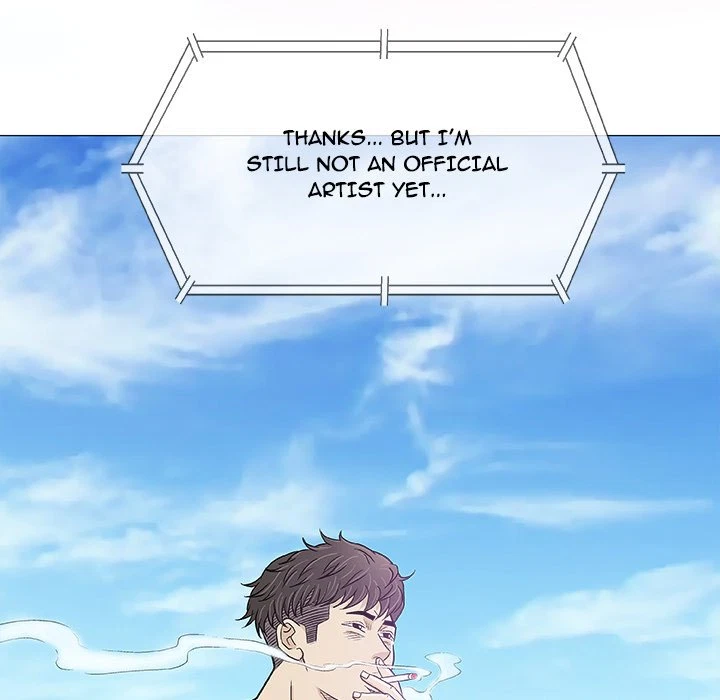 Give And Take Chapter 22, page 17