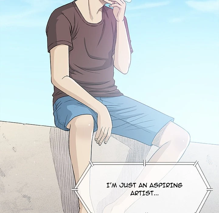 Give And Take Chapter 22, page 18