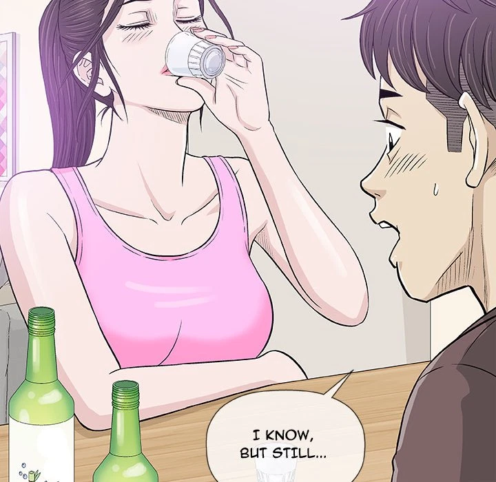 Give And Take Chapter 22, page 20