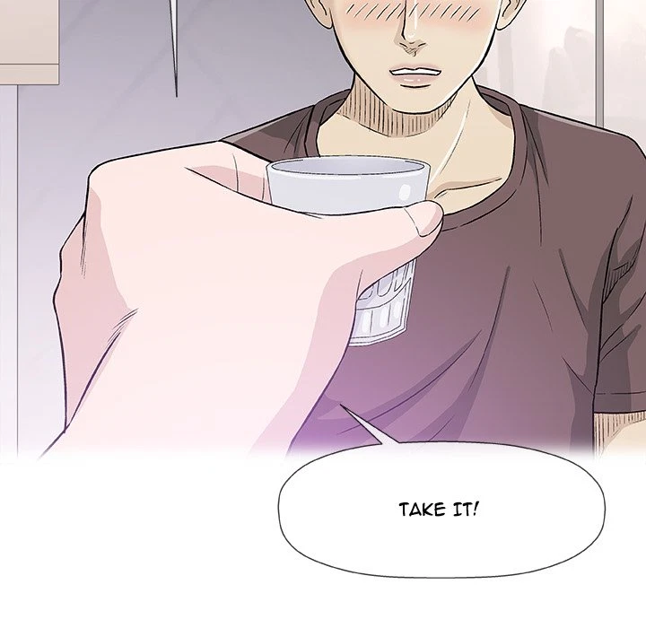 Give And Take Chapter 22, page 22