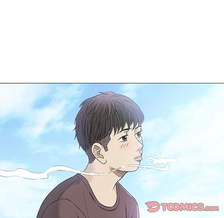 Give And Take Chapter 22, page 27