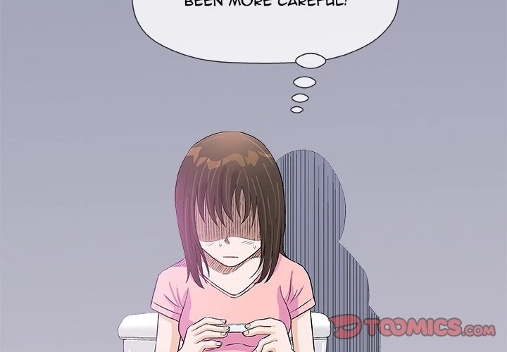Give And Take Chapter 22, page 3
