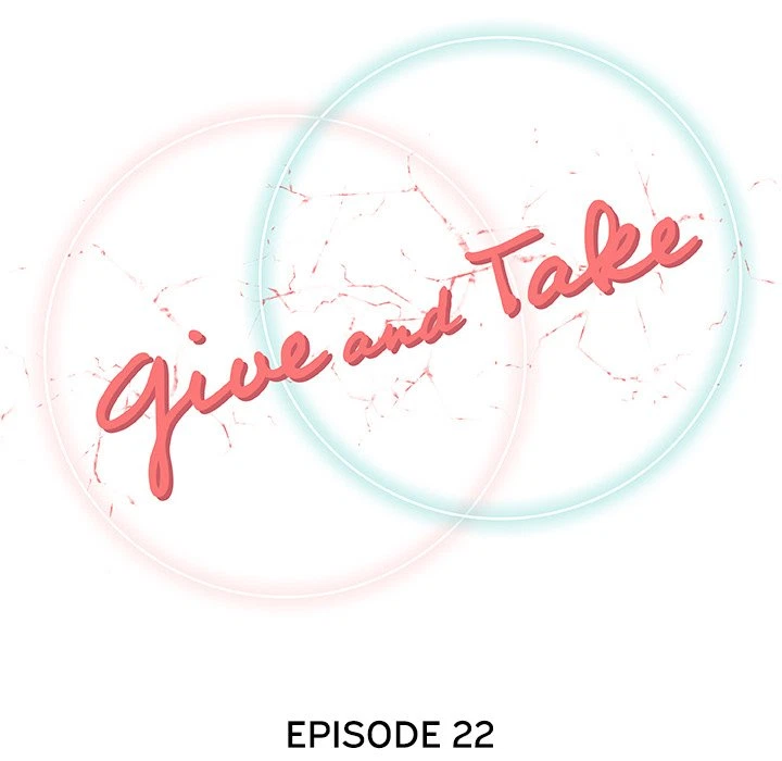 Give And Take Chapter 22, page 34