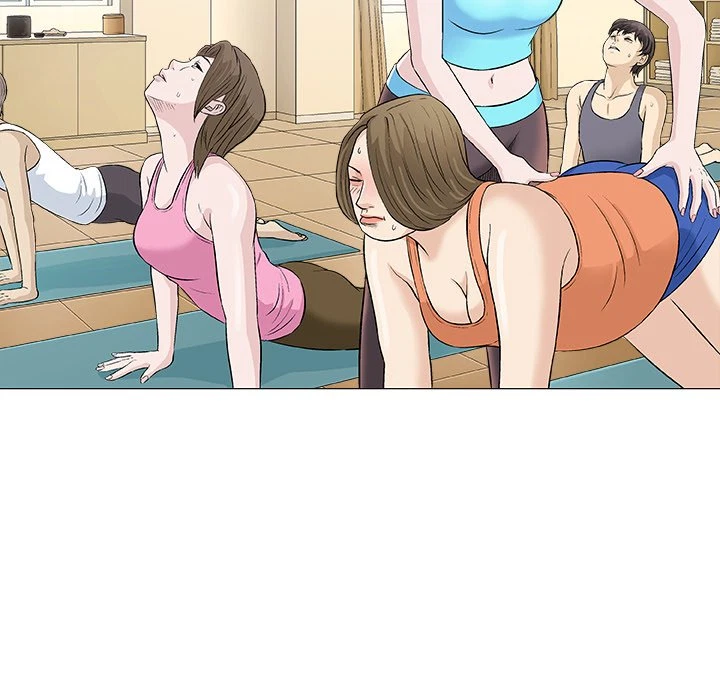 Give And Take Chapter 22, page 41