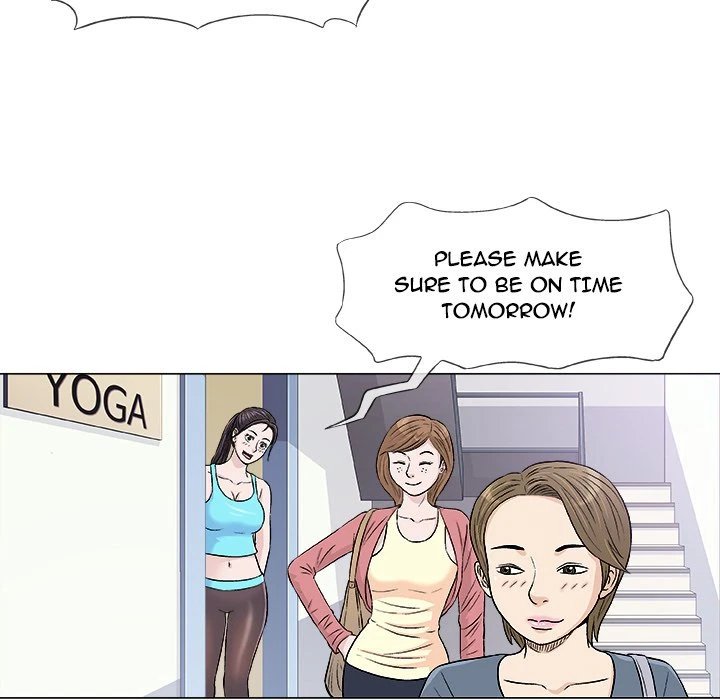 Give And Take Chapter 22, page 52