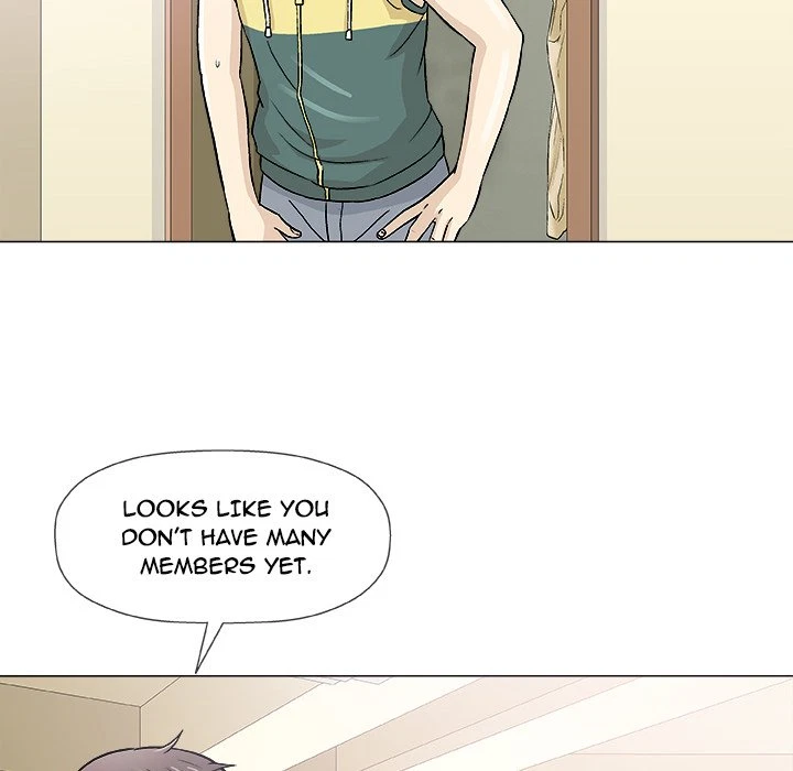 Give And Take Chapter 22, page 55