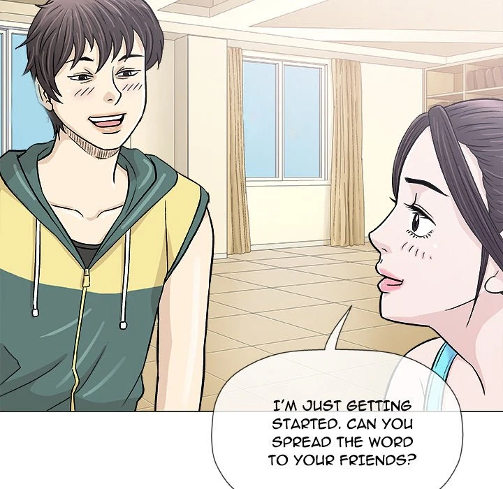 Give And Take Chapter 22, page 56