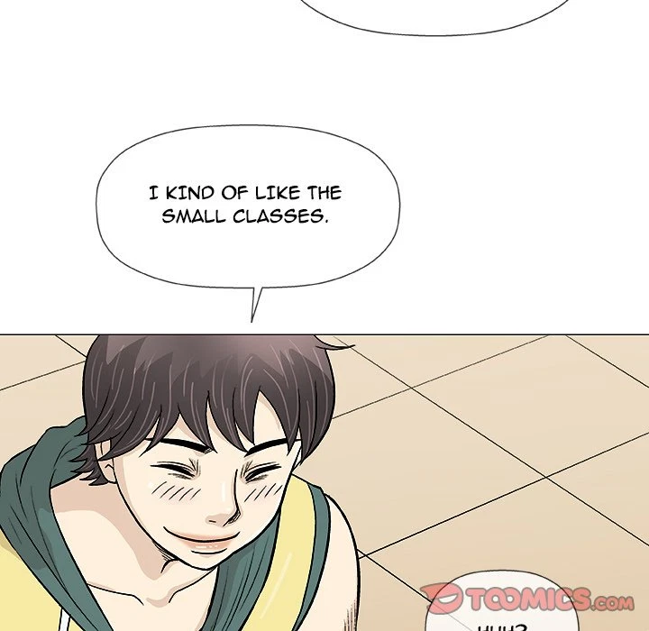 Give And Take Chapter 22, page 57