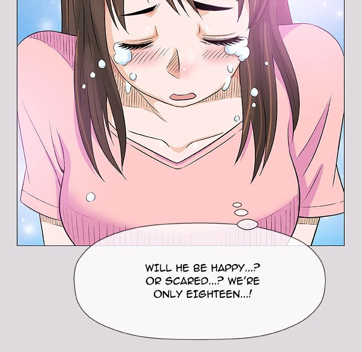 Give And Take Chapter 22, page 6