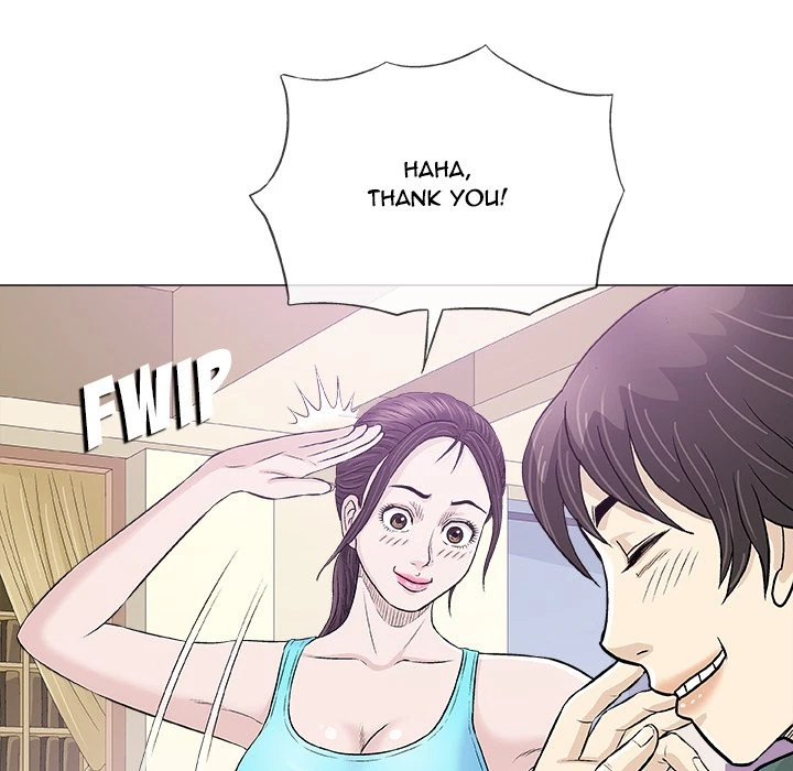 Give And Take Chapter 22, page 64