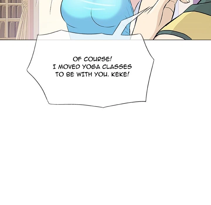 Give And Take Chapter 22, page 65