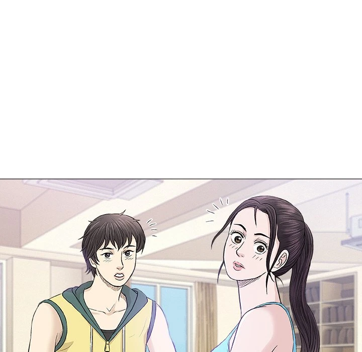 Give And Take Chapter 22, page 70